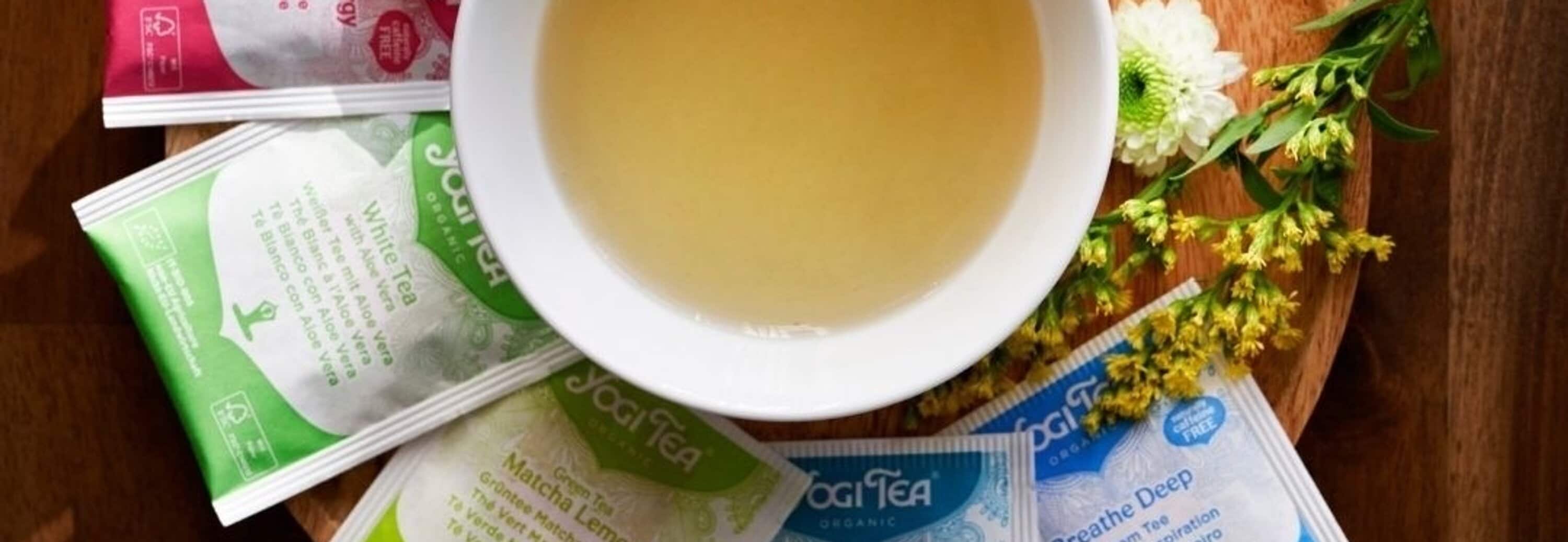 Yogi Tea