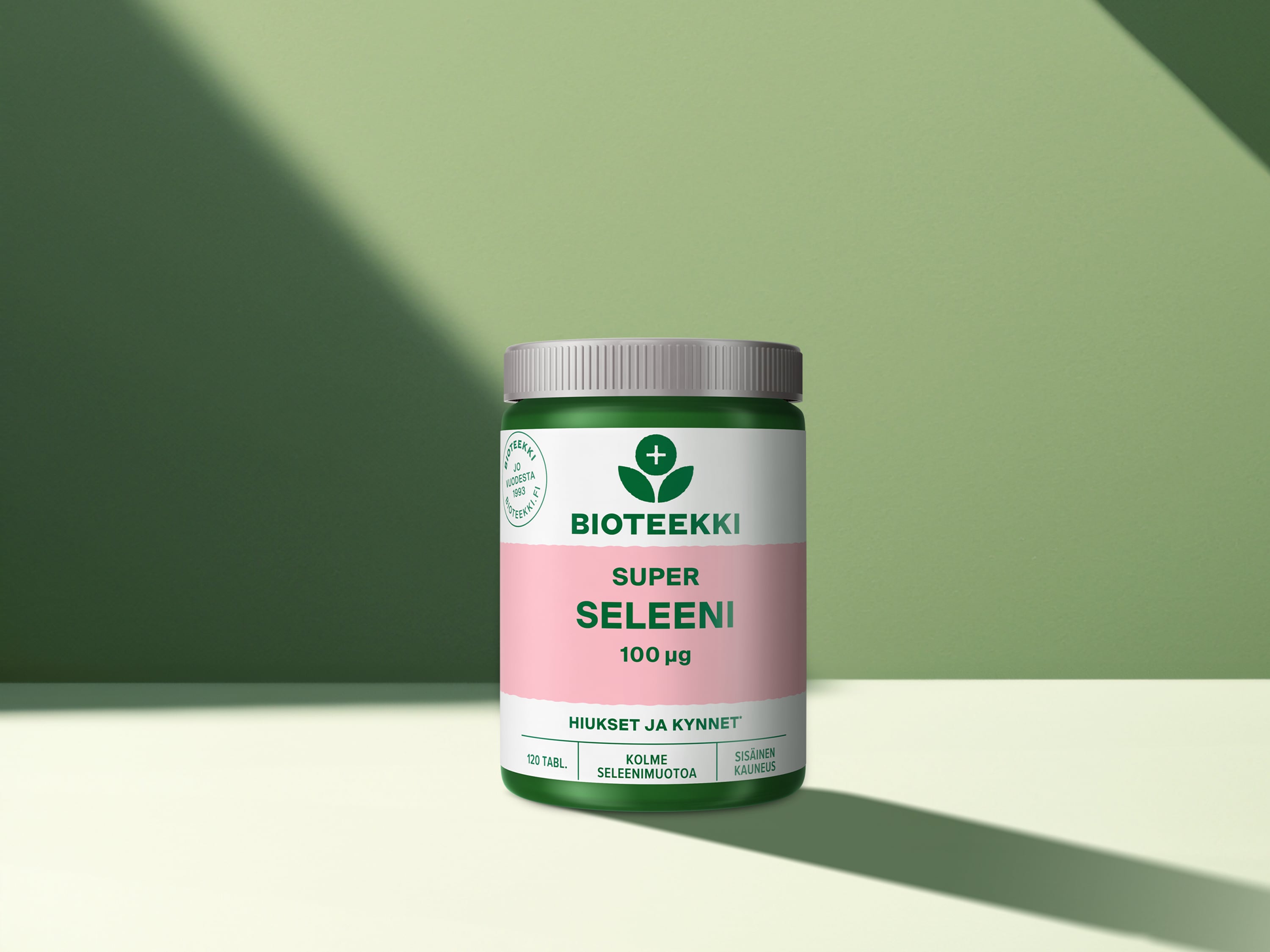 Biotekki