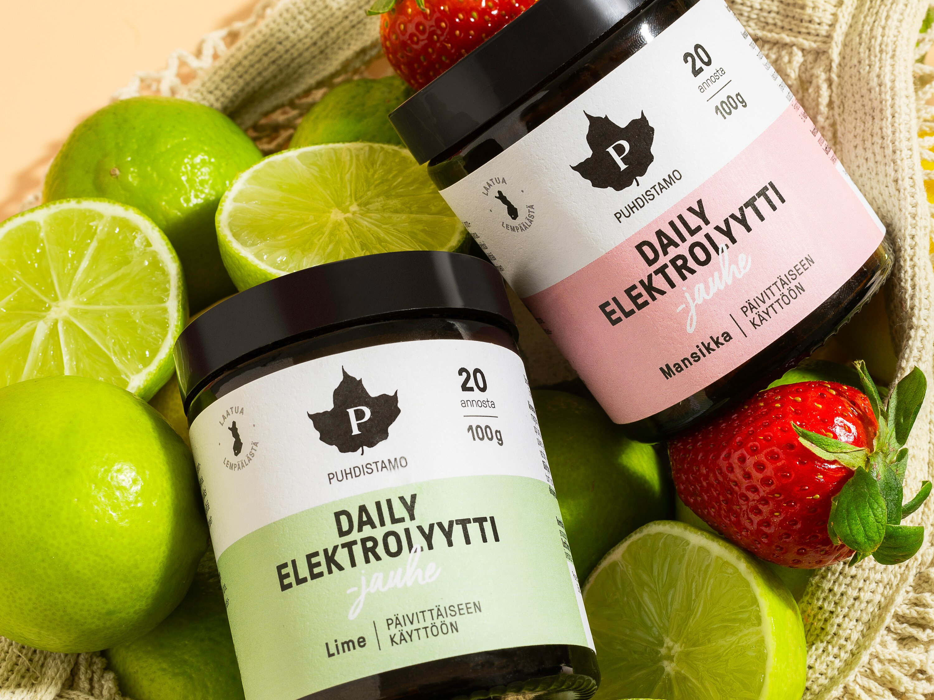 Life Club: All electrolytes -20%, Ilta Magnesium, Maitohappobakteerit, Ruoansulatusentsyymit 