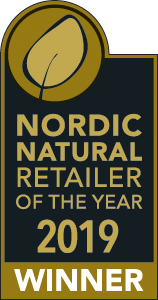 Nordic Organic Award