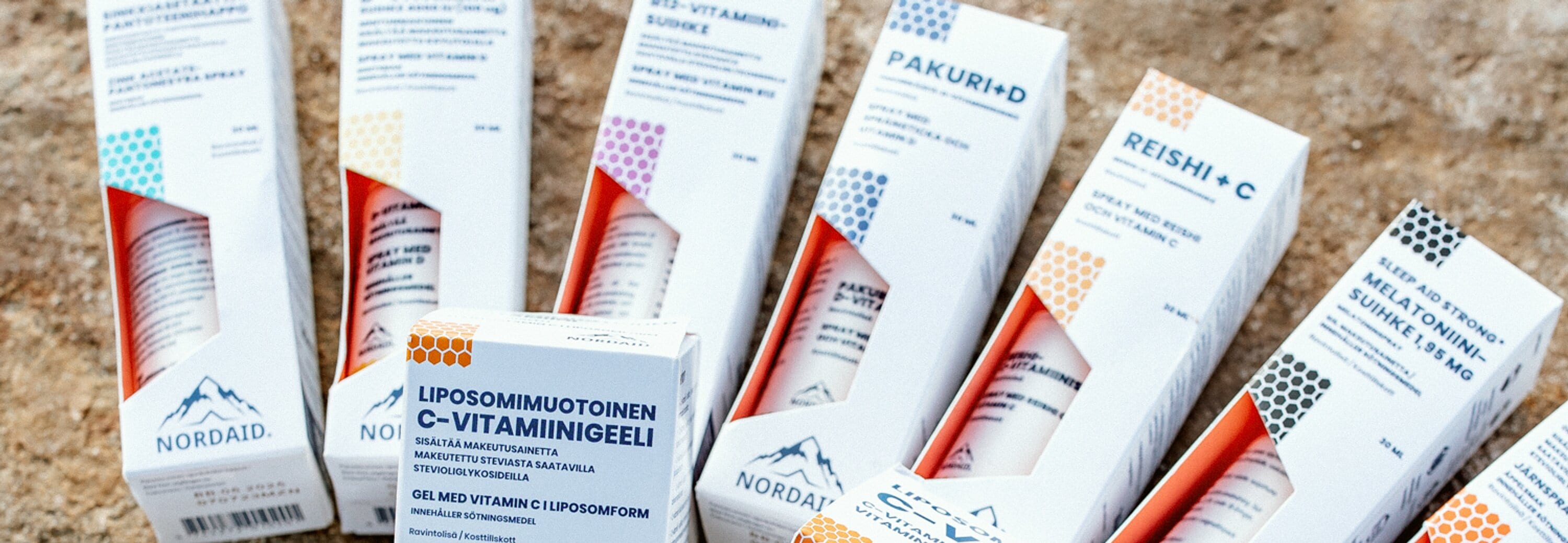 Nordaid