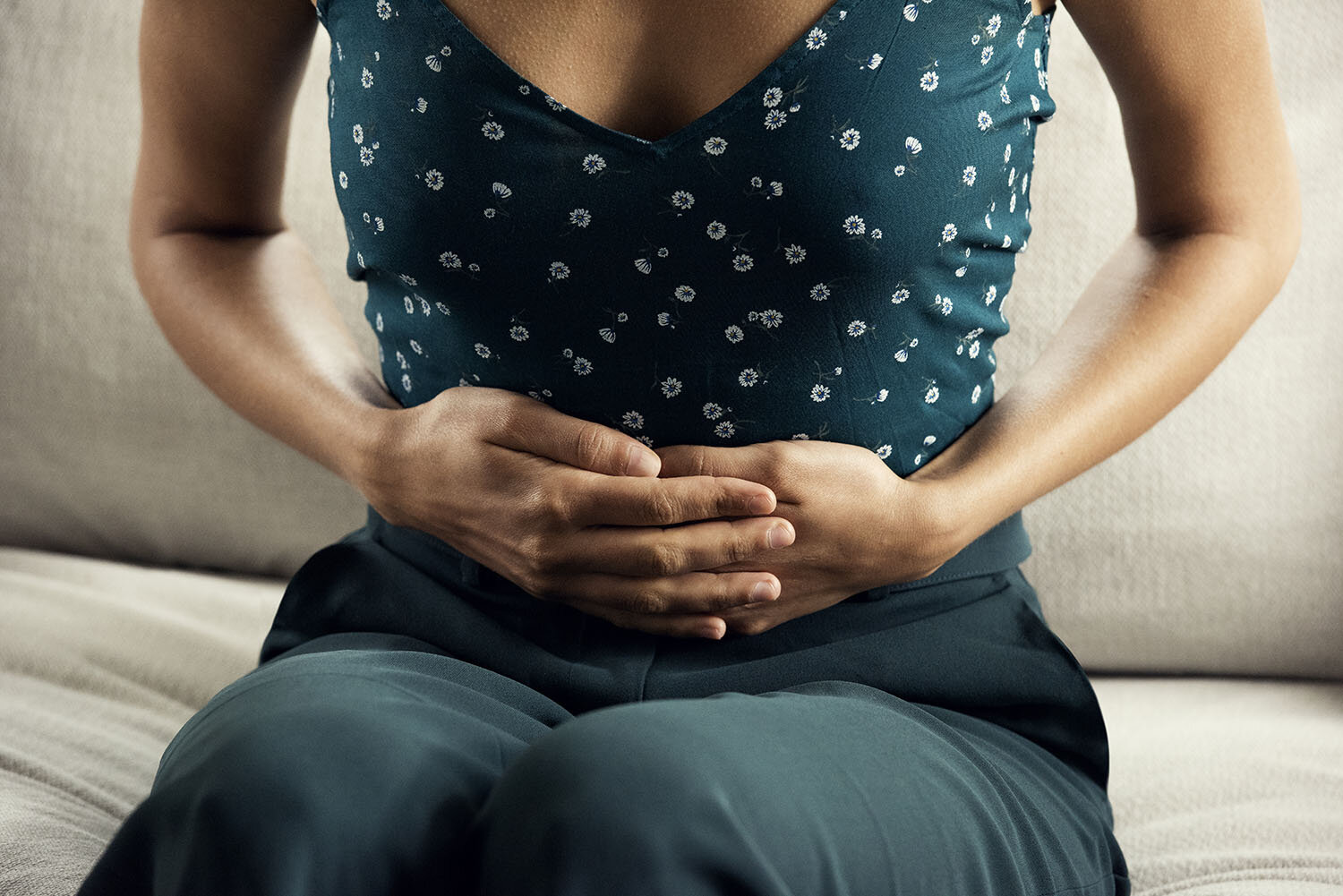 Vatsaongelmat ja IBS - näin rauhoitat vatsasi 