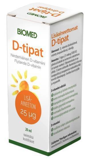 D-tipat