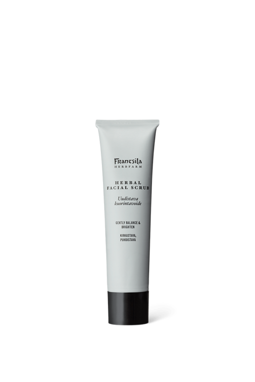 Frantsila Uudistava Kuorintavoide 40 ml