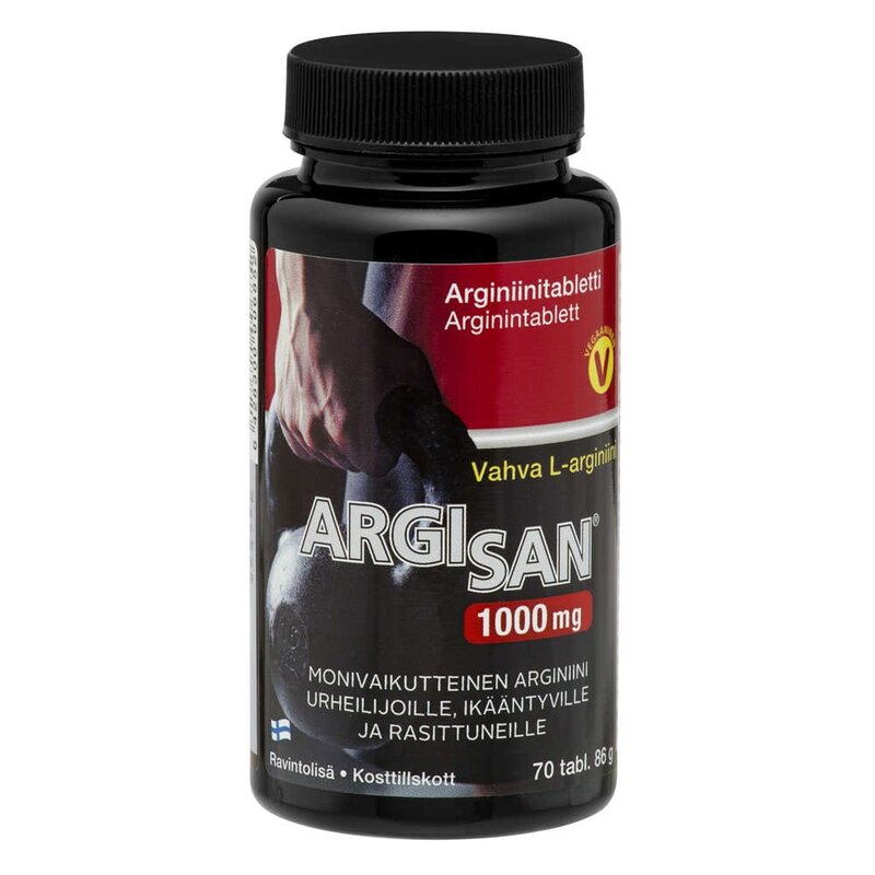 Argisan 70 tab