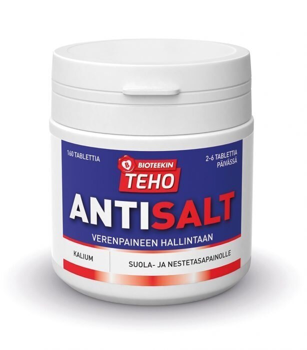 TEHO ANTISALT