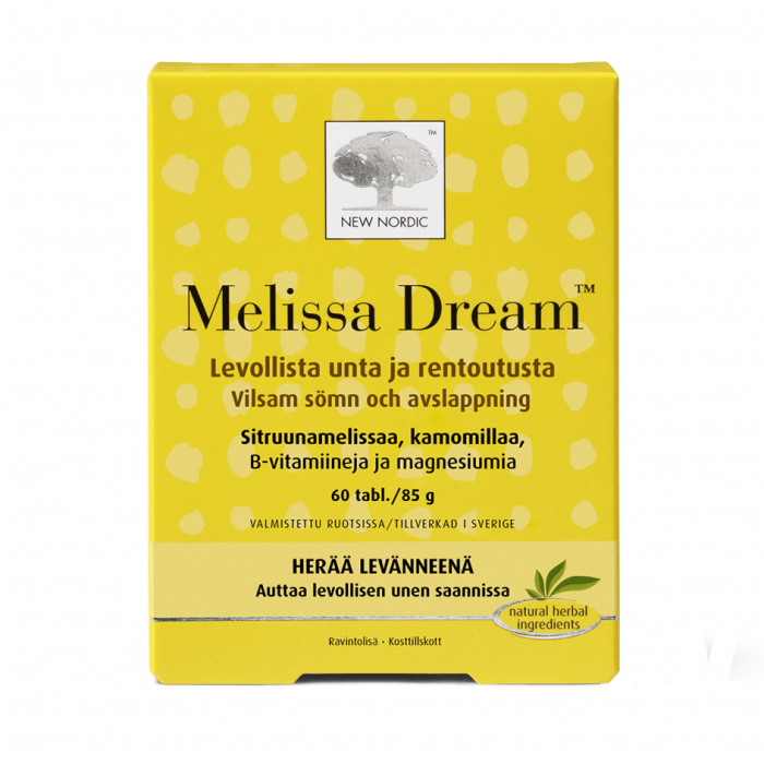 Melissa Dream