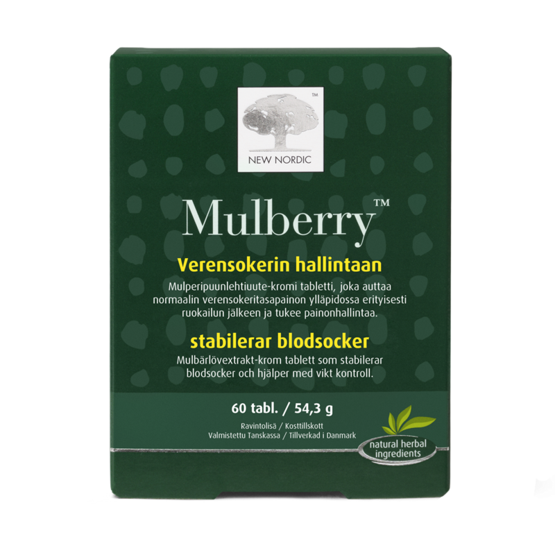 Mulberry