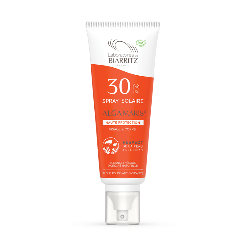 Sunscreen Spray SPF30