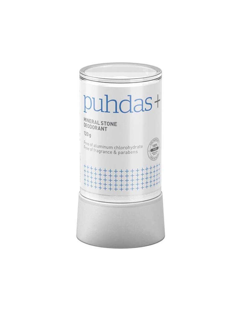 PUHDAS+ MINERAL STONE DEO