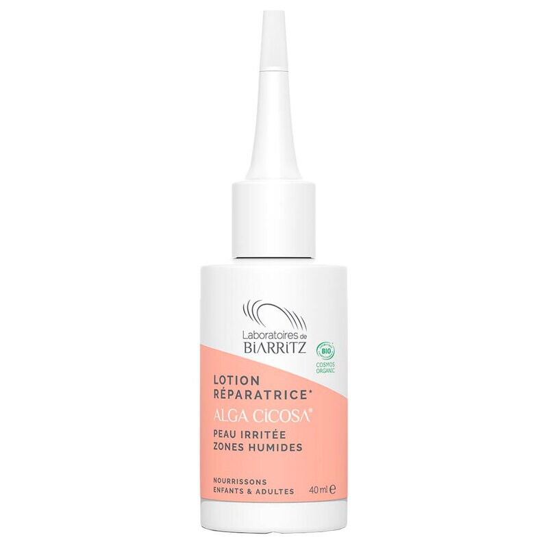Reparative Lotion Korjaava Hoitoneste 40ml
