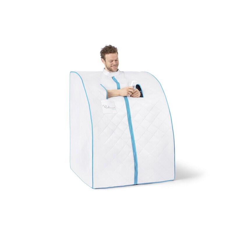 Radiant Health infrapunasauna MAXI