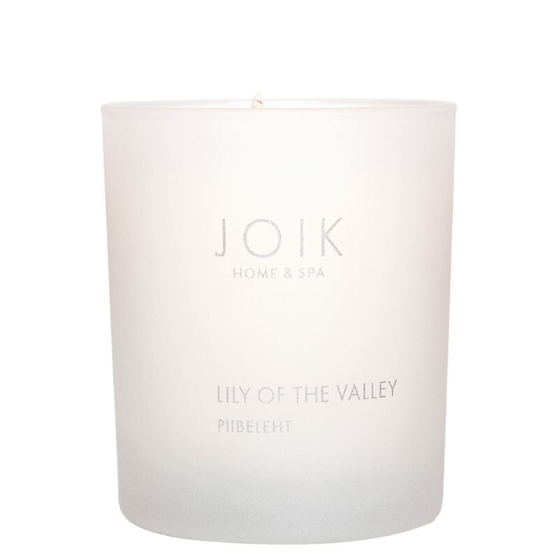 Scented Candle Lily of Valley 100 g