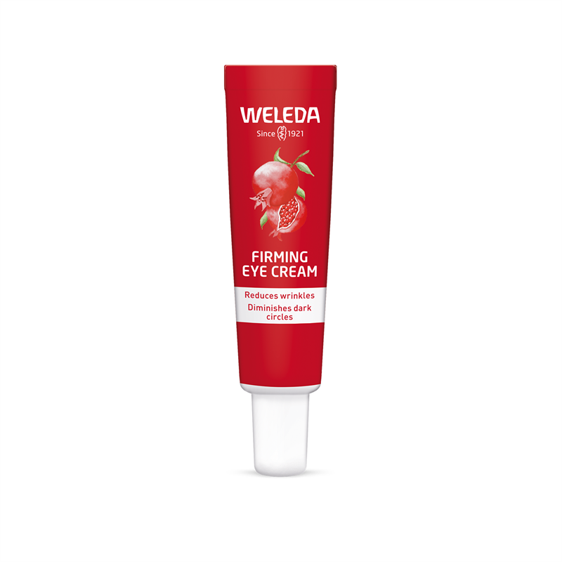 Weleda Pomegranate Eye Cream 10 ml
