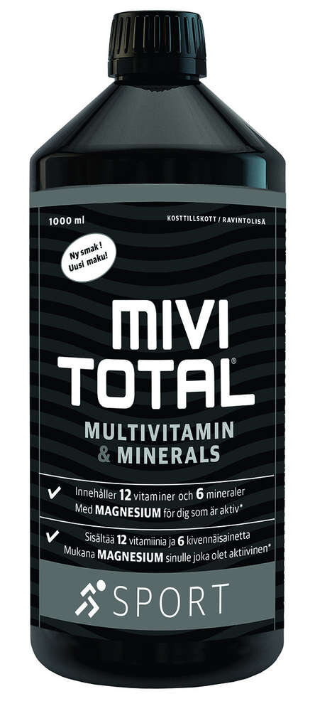 Mivitotal Sport 1000 ml