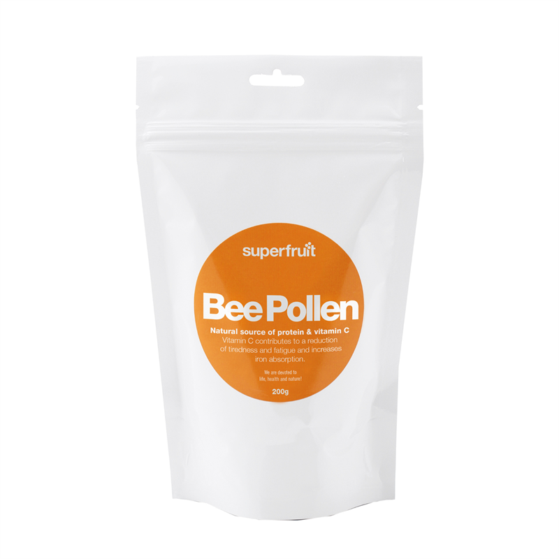 Bee Pollen 200g