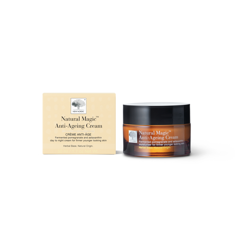 Natural Magic™ Anti-Ageing Cream 50 ml