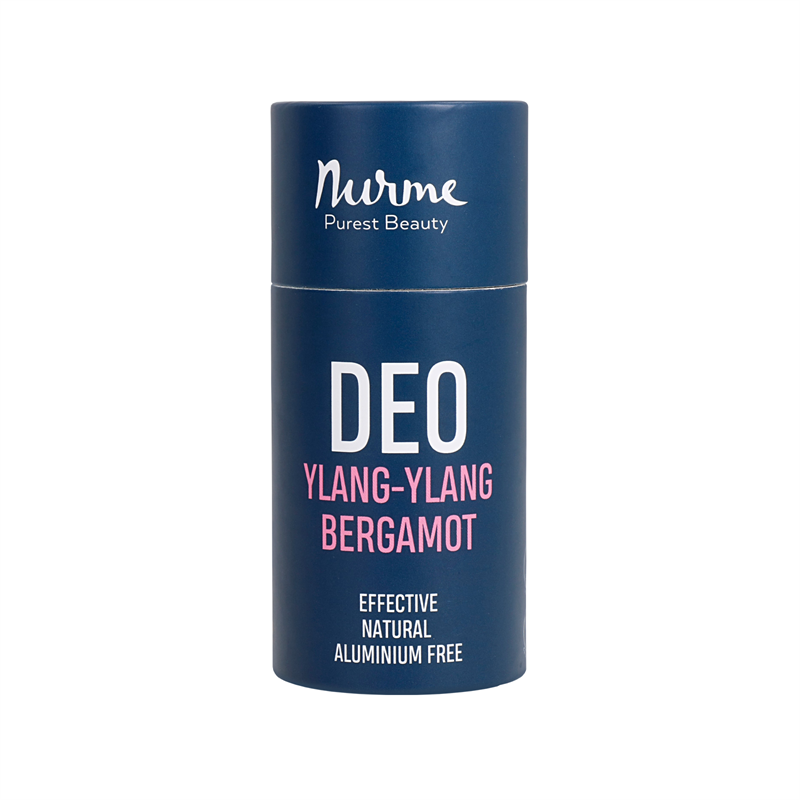 Nurme Deo Ylang Bergamotti