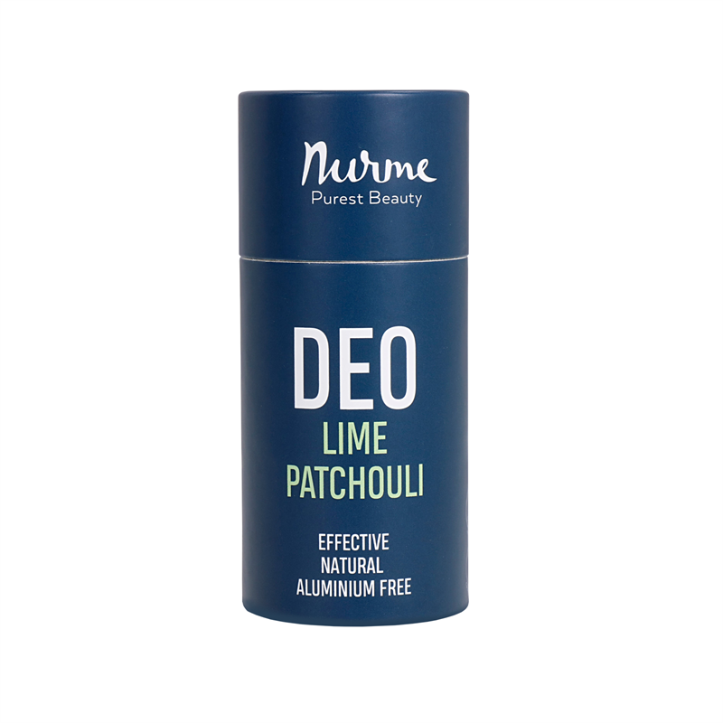 Nurme Deo Lime Patsuli