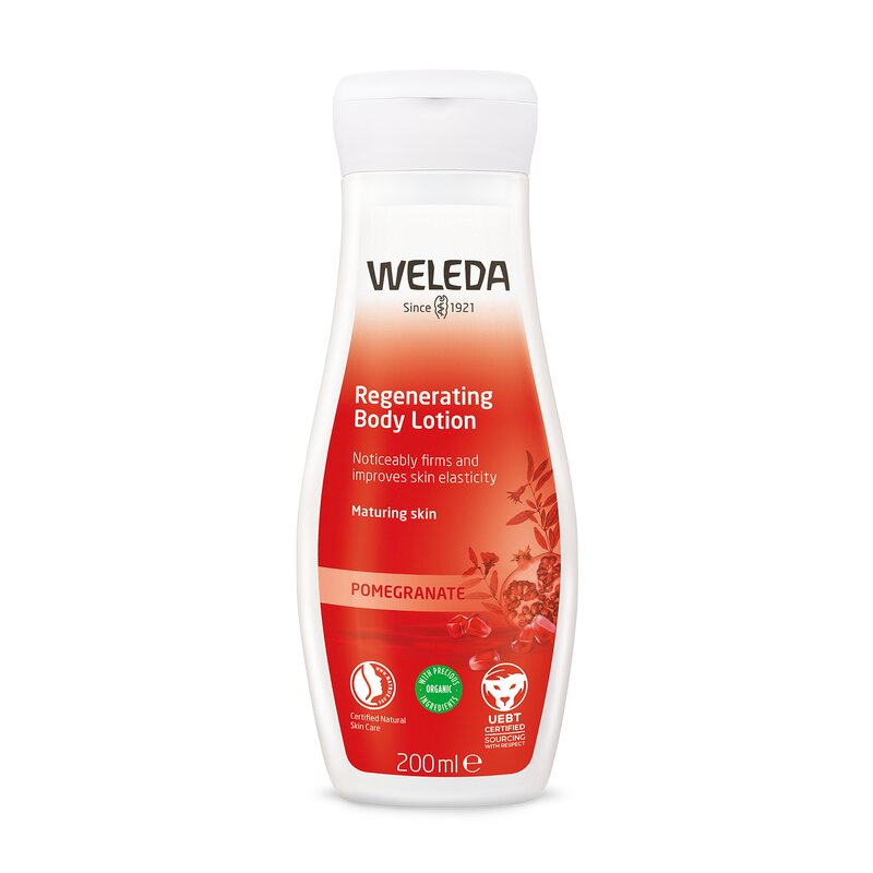 Weleda Regenerating Bodylotion