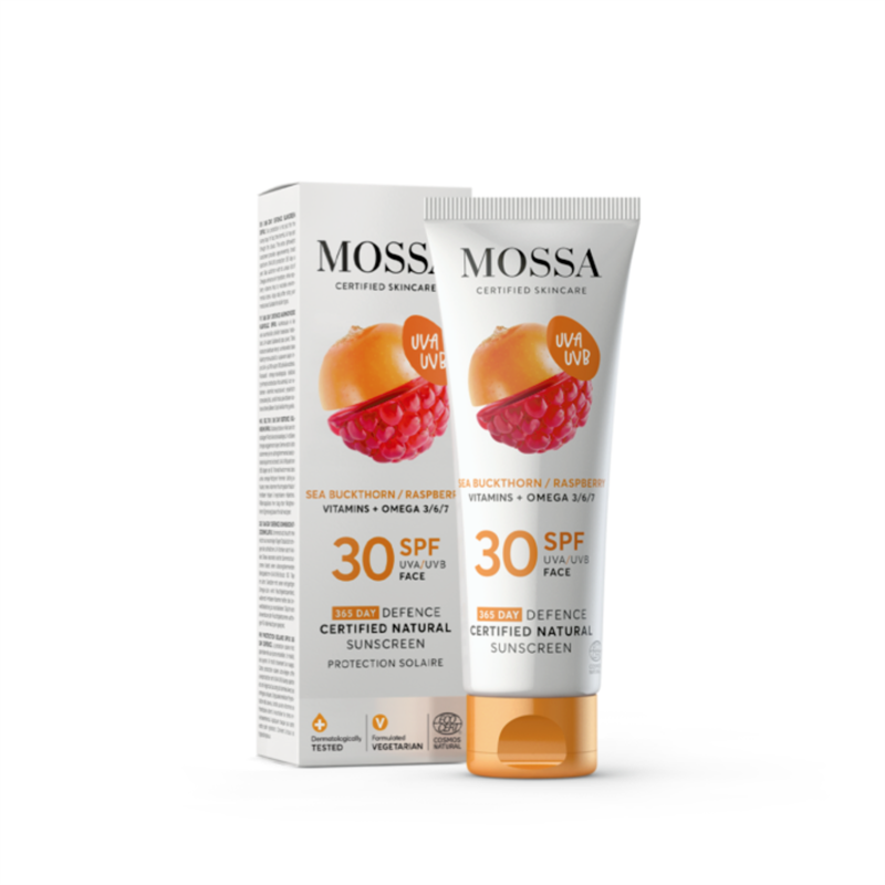 365 aurinkovoide SPF30