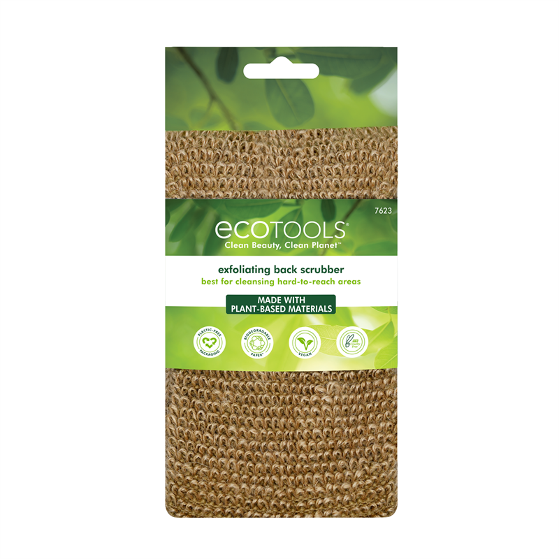 Ecotools Exfoliating Back Scrub 1 st