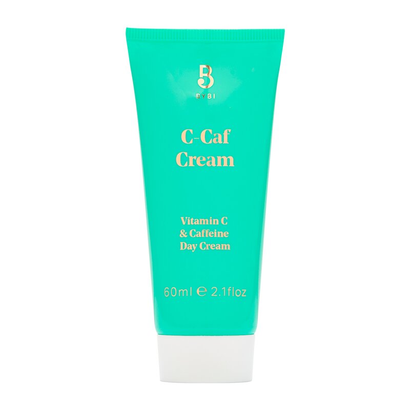 BYBI C-Caf Cream Kirkastava Kasvovoide