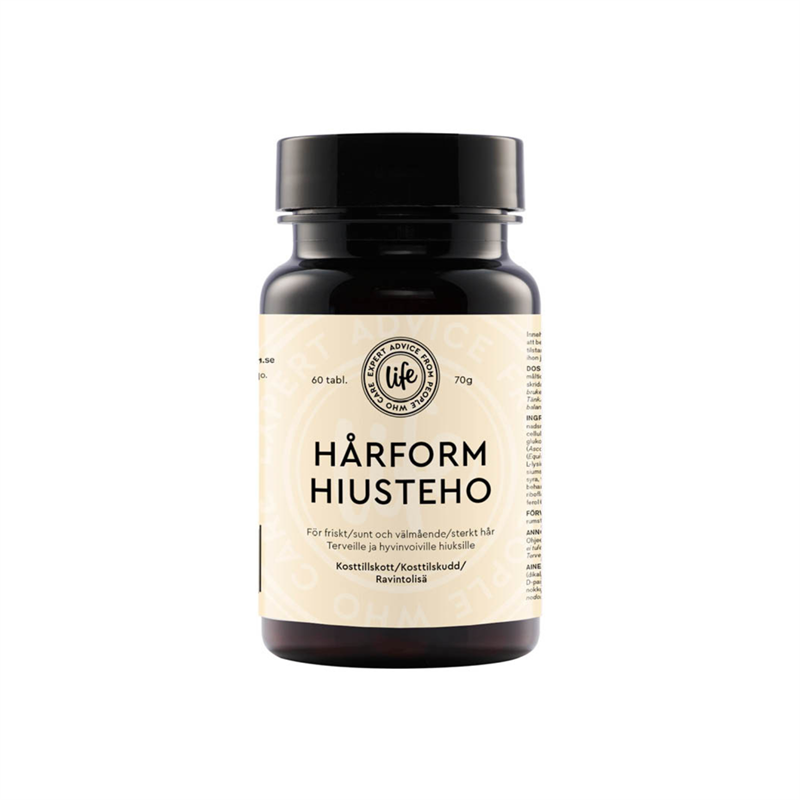 Life Hiusteho