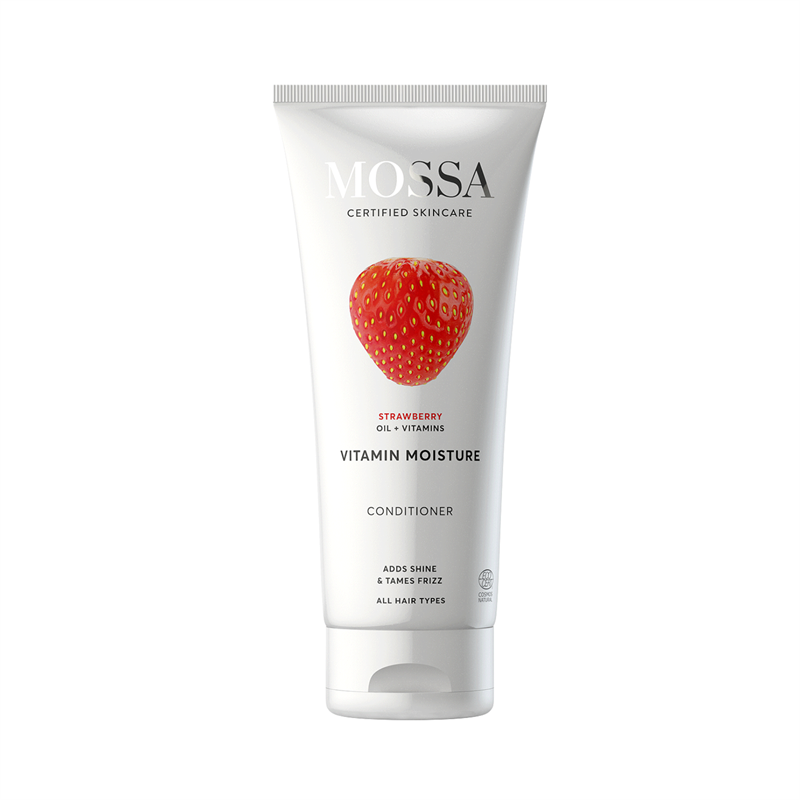 Mossa Hoitoaine Vitamin Moist