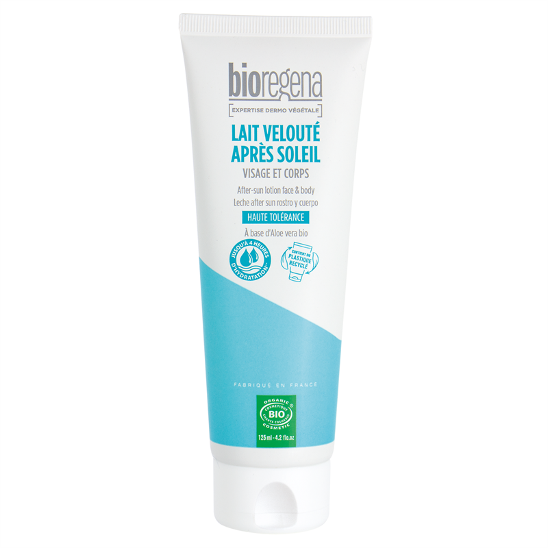 After sun lotion 125ml