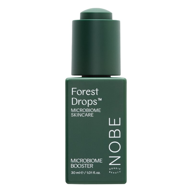NOBE Forest Drops® Microbiome Booster tehotipat