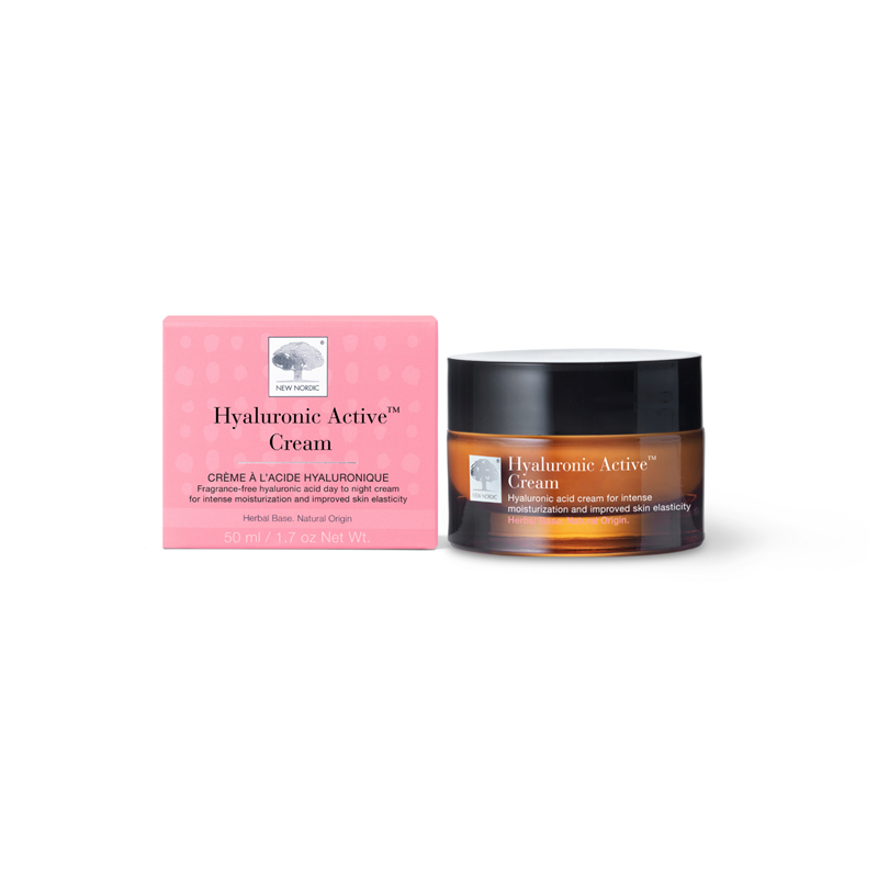 Hyaluronic Active™ Cream 50 ml