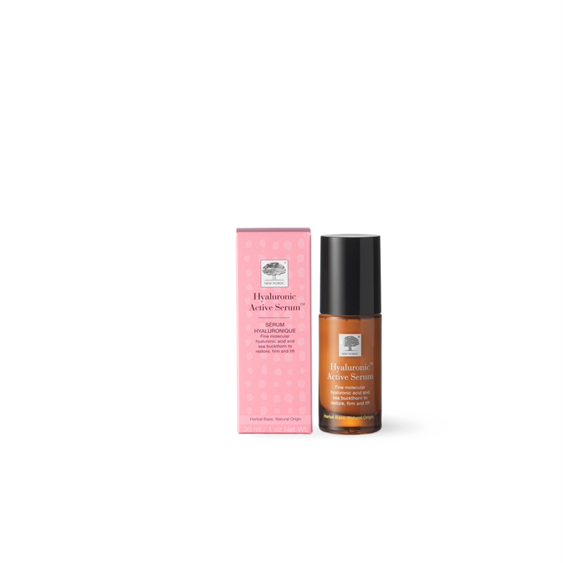 Hyaluronic Active™ Serum 30 ml