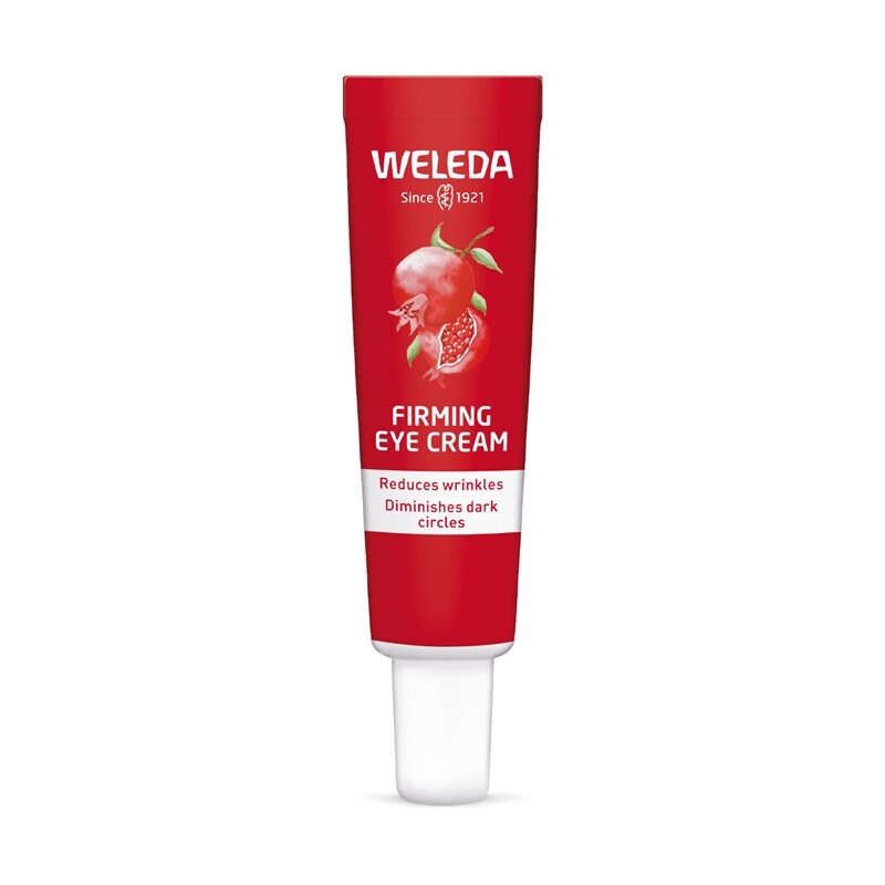 Weleda Firming Eye Cream