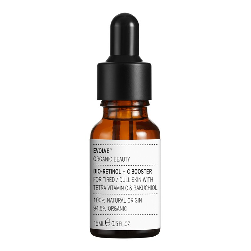 Evolve Bio-Retinol + C Booster