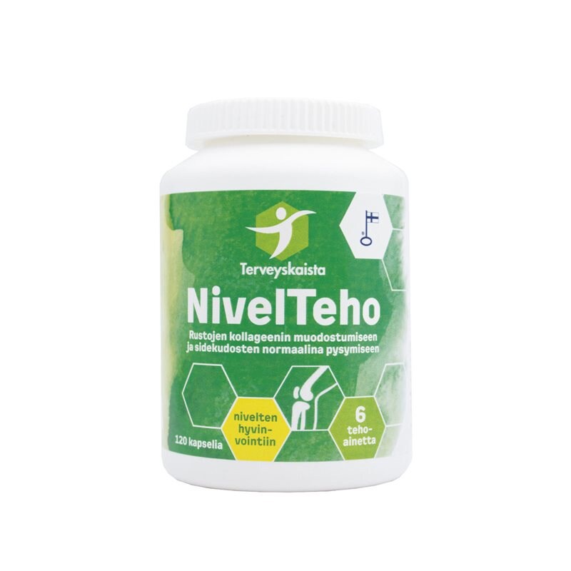 NivelTeho