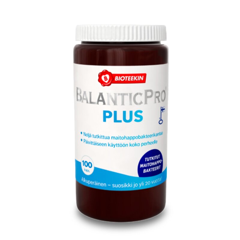 BalanticPro Plus