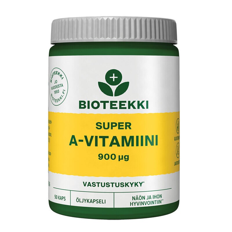 Bioteekin Super-A
