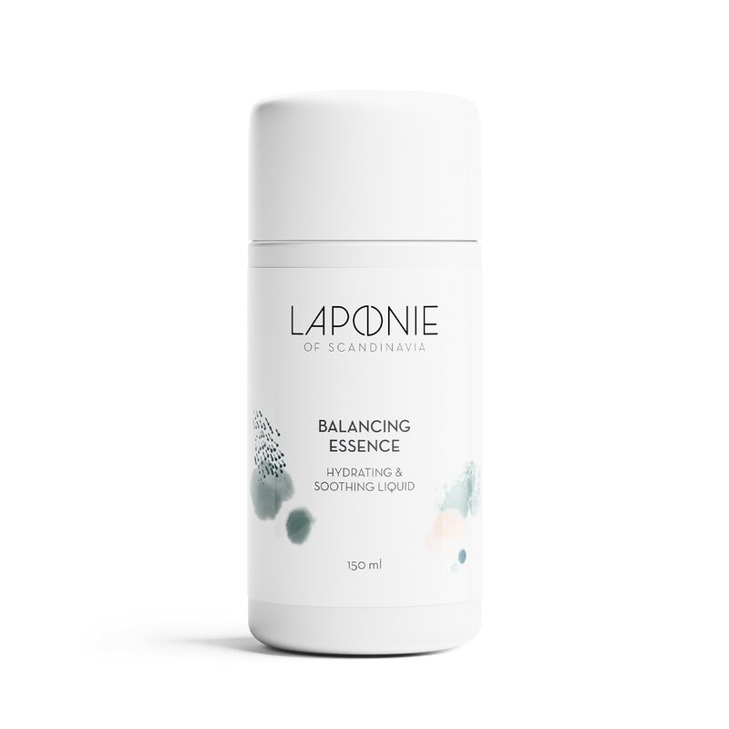 Laponie of Scandinavia Balancing Essence Liquid (refill)
