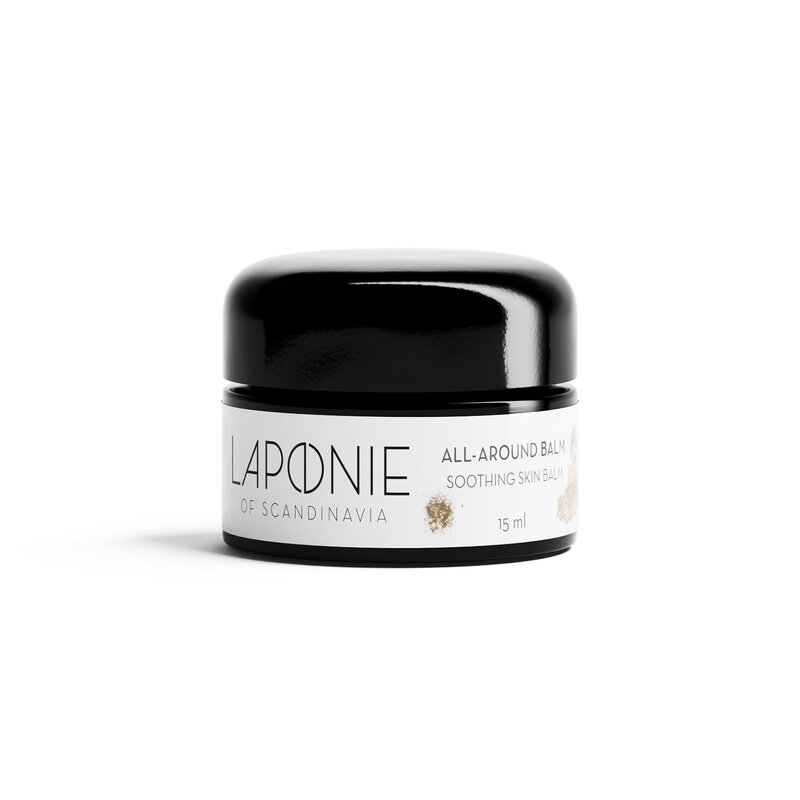 Laponie of Scandinavia All-around balm