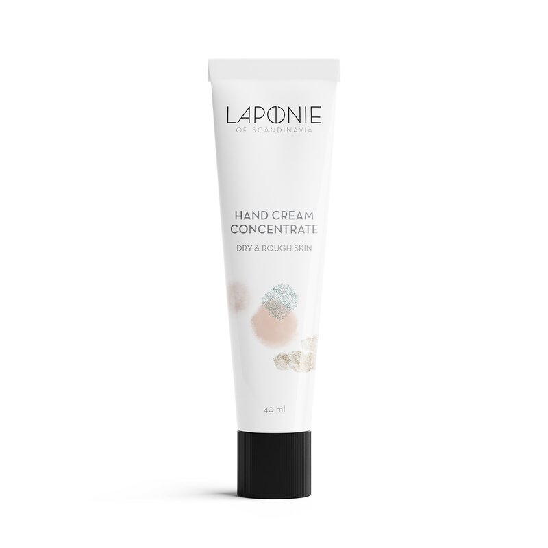 Laponie of Scandinavia Hand Cream Concentrate