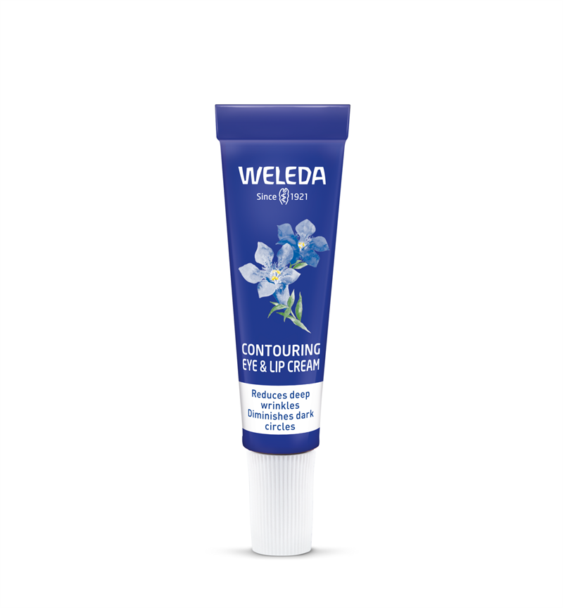 Weleda Contouring Eye & Lip Cream