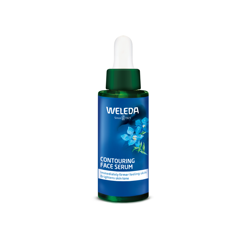 Weleda Contouring Face Serum