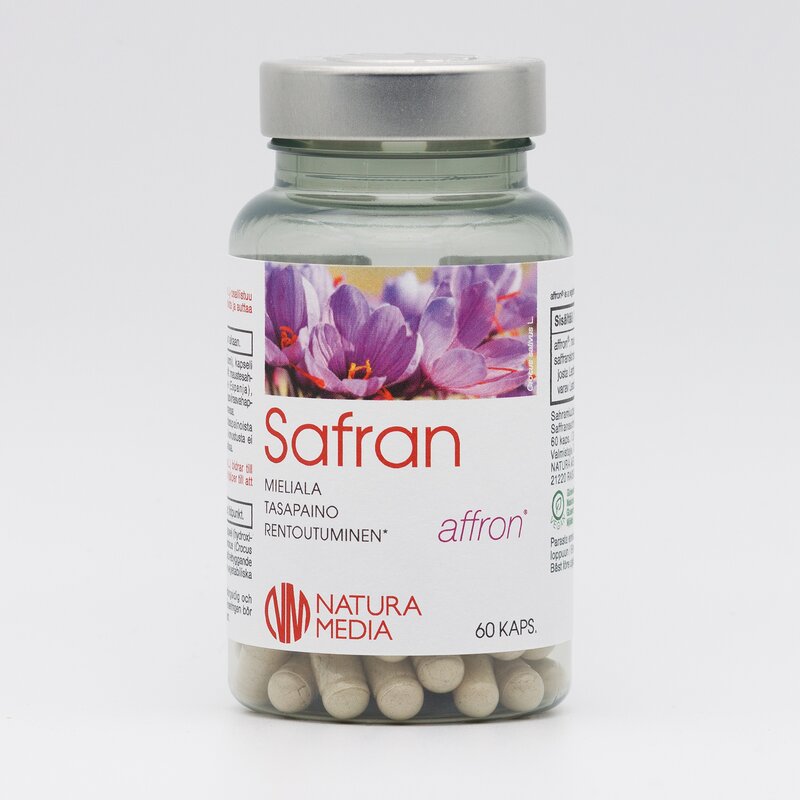 Safran 60 kap
