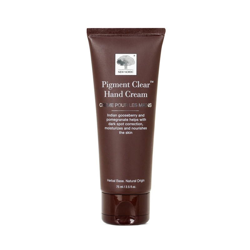 Pigment Clear™ Hand Cream 75ml
