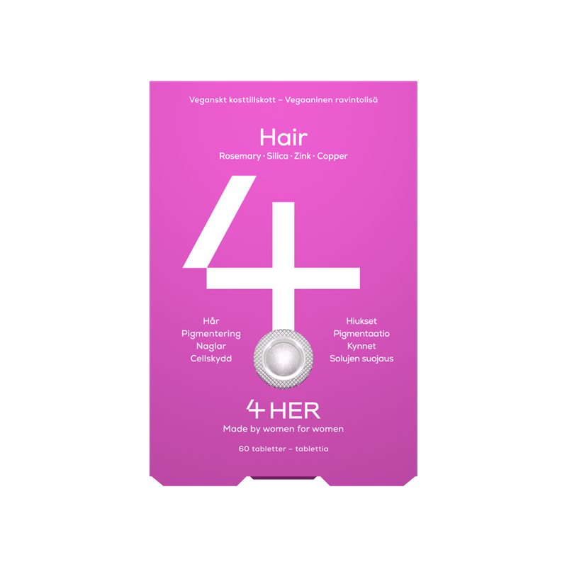 4HER Hair