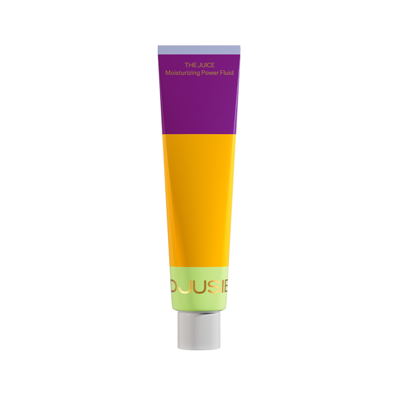 Djusie The Juice Moisturizing Power Fluid Kosteusvoide 50 ml