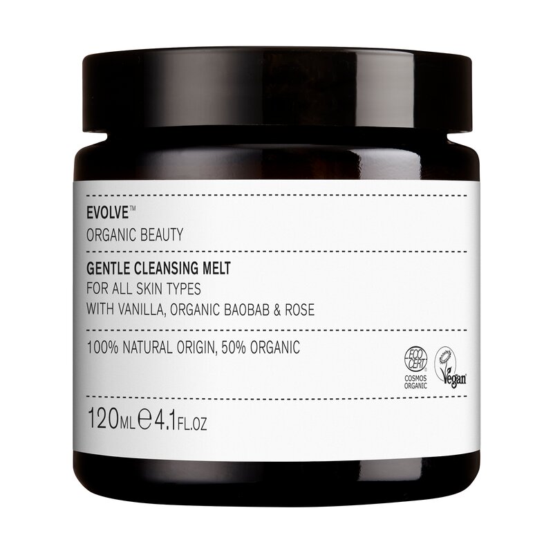 Evolve Gentle Cleansing Melt