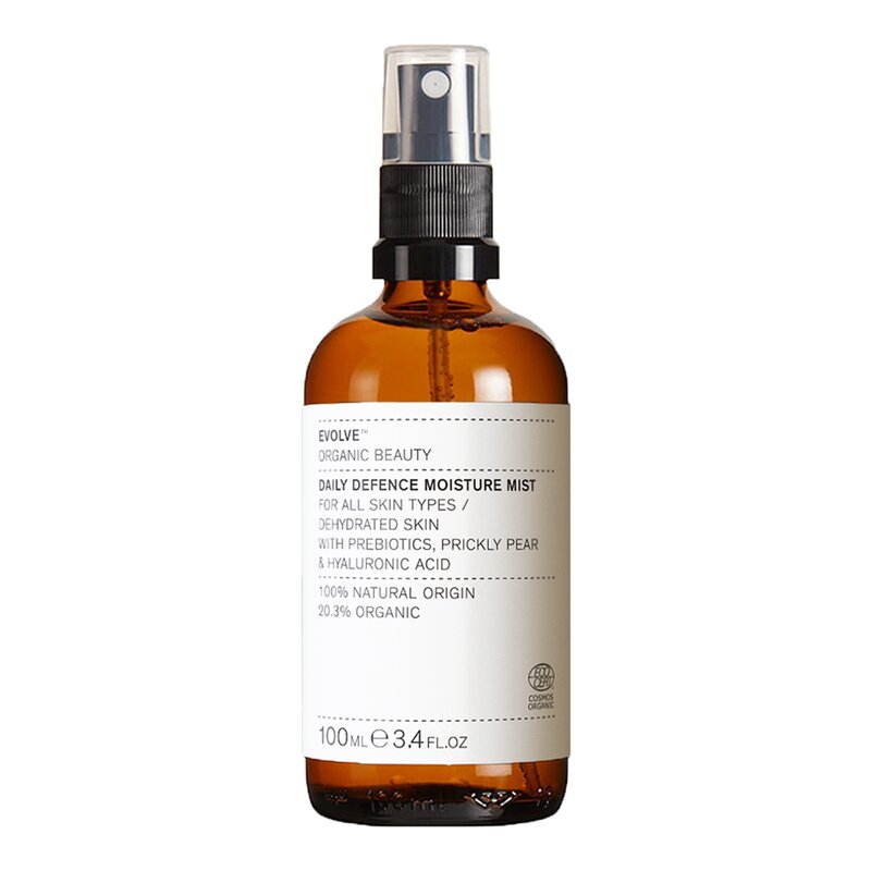 Evolve Daily Defence Moisture Mist