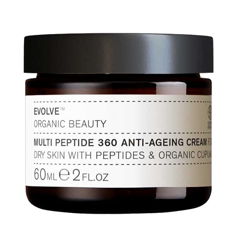 Evolve Multi Peptide 360 Anti-Ageing Cream